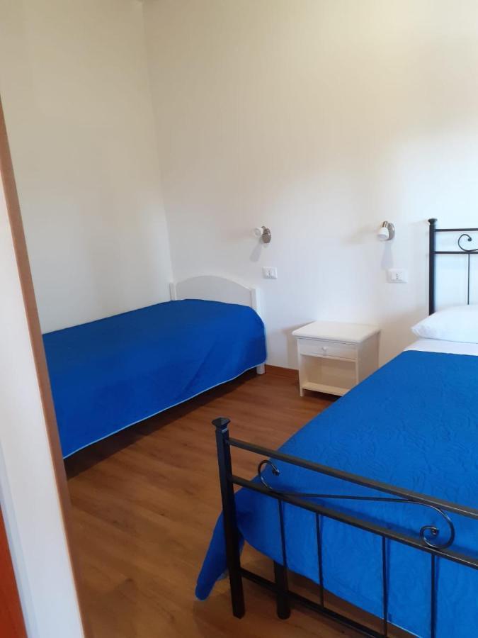 Ferienwohnung Il Pomodoro House Lido Di Fondi Exterior foto
