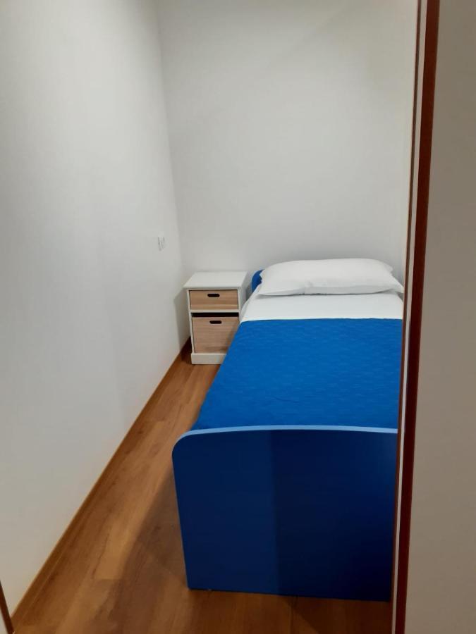 Ferienwohnung Il Pomodoro House Lido Di Fondi Exterior foto